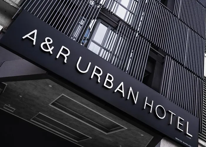 A&R Urban Hotel Kuala Lumpur