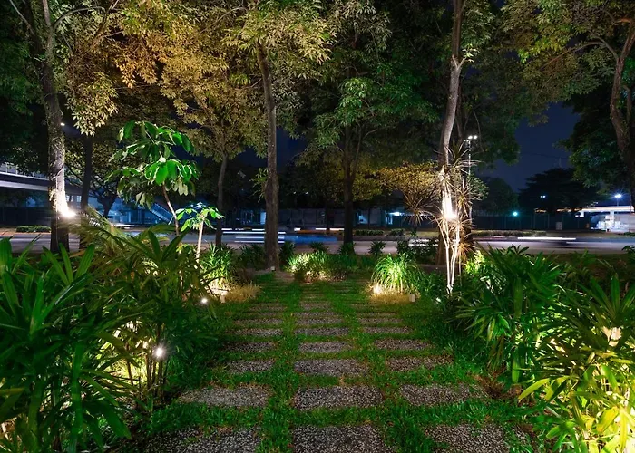 A&R Urban Hotel Kuala Lumpur