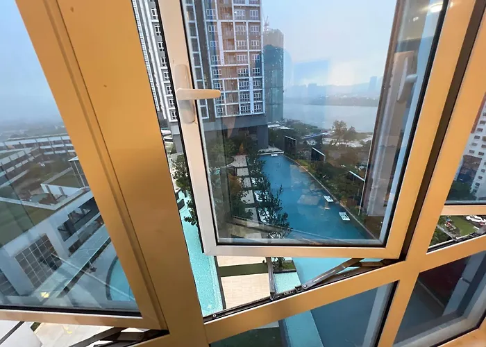 Eco Sky Hotel Kuala Lumpur