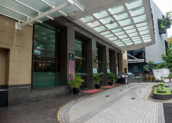 Hotel Royal Kuala Lumpur