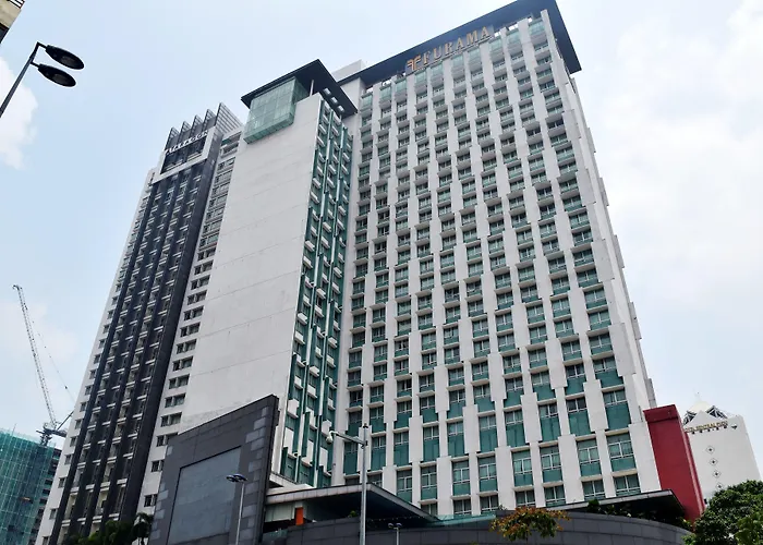 Taragon Residences Kuala Lumpur